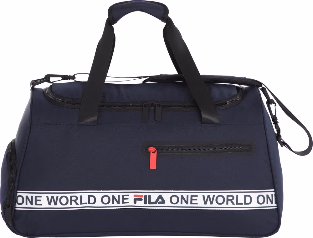 Сумка спортивная Fila Bag 